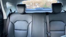 Nac MG Zs 1.5 VTi-TECH Exclusive 5dr Petrol Hatchback